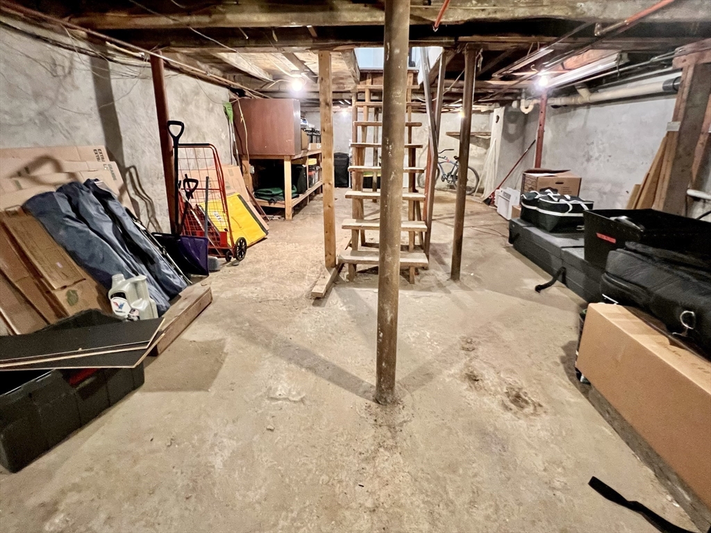 11 5th St, East Cambridge