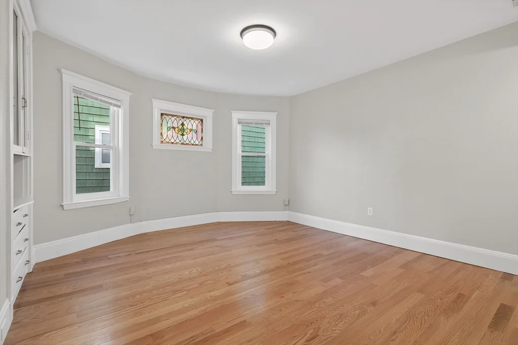 17 Chelmsford St, Dorchester