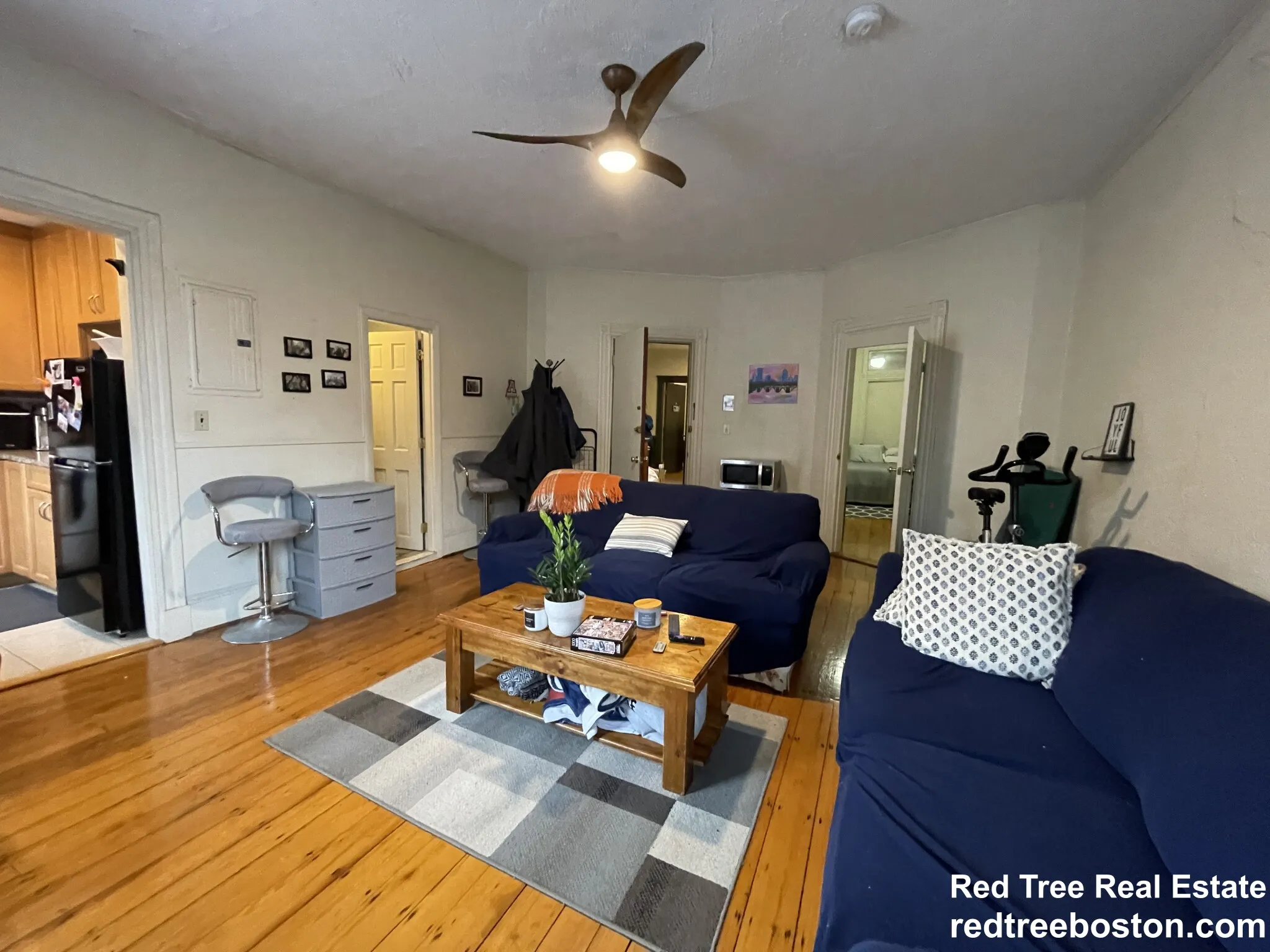 914 Beacon St, Fenway