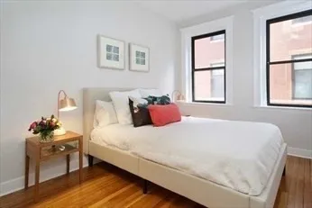 36 East Newton St, South End