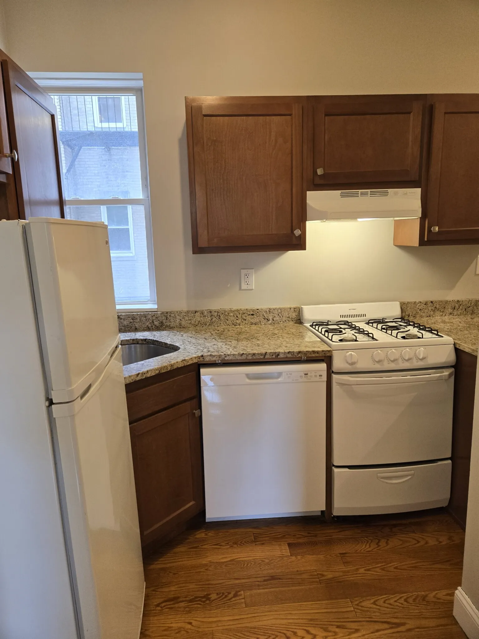 1189 Commonwealth Ave, Allston