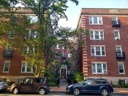 285 Harvard St, Mid Cambridge