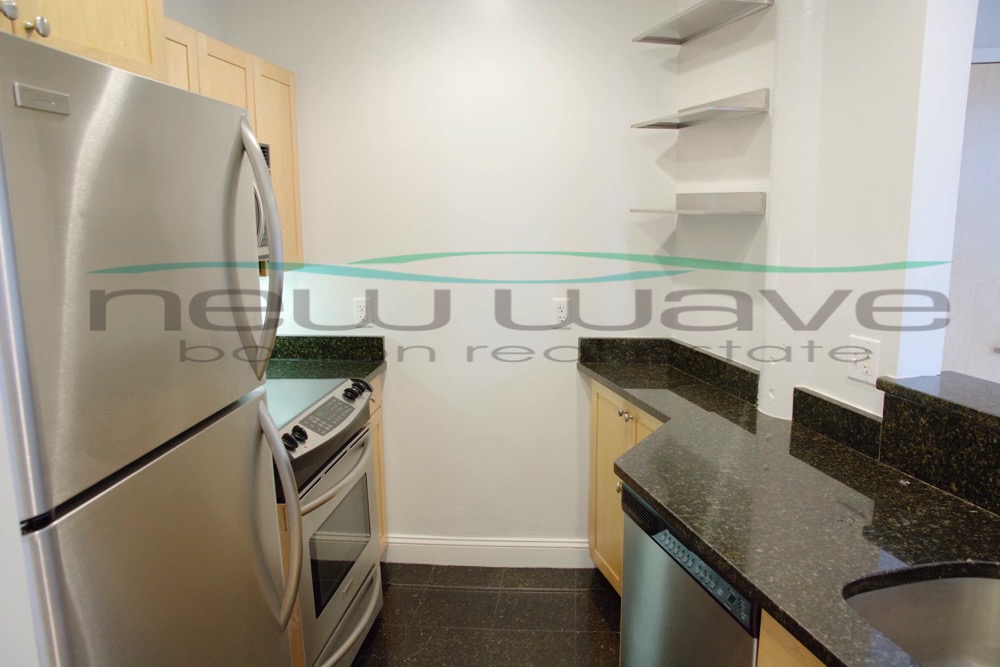 490 Harrison Ave, South End