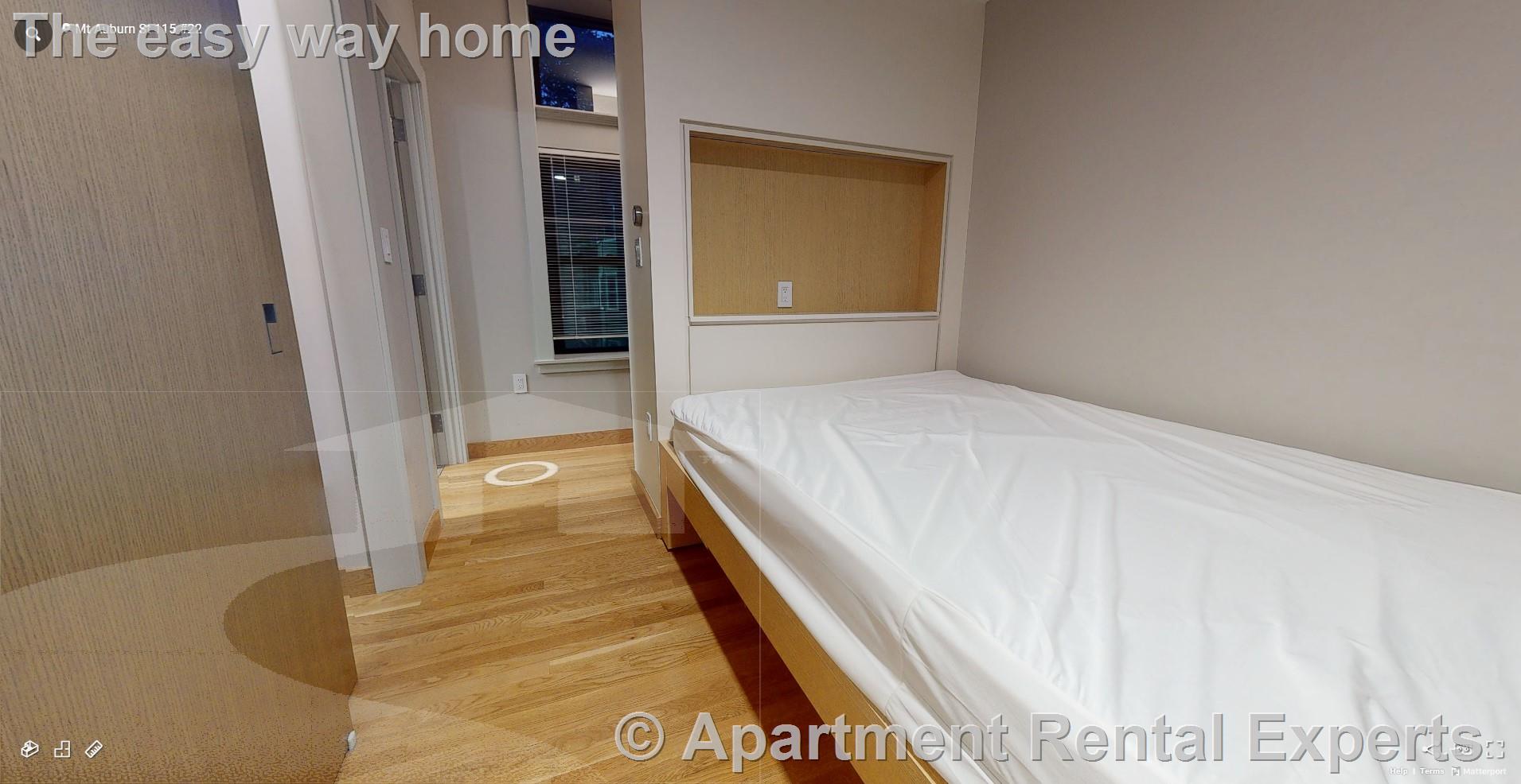 115 Mt Auburn St, Harvard Square