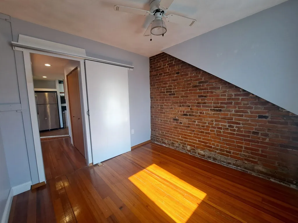 166 Webster St, East Boston