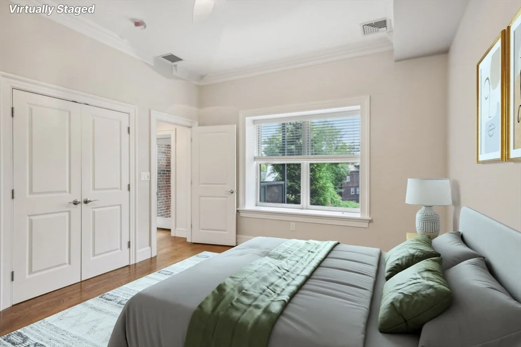 1471 Beacon St, Coolidge Corner