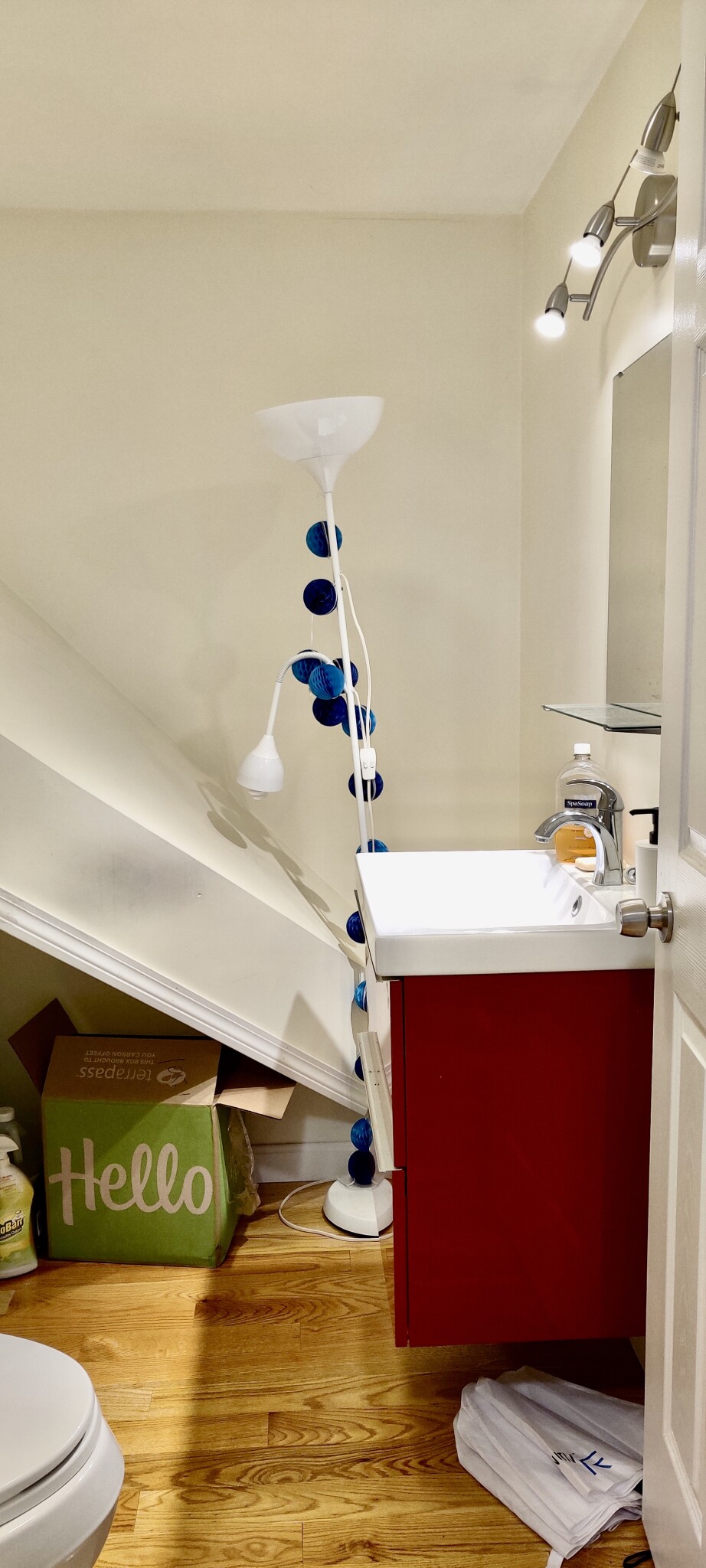 54 Beacon St, Inman Square