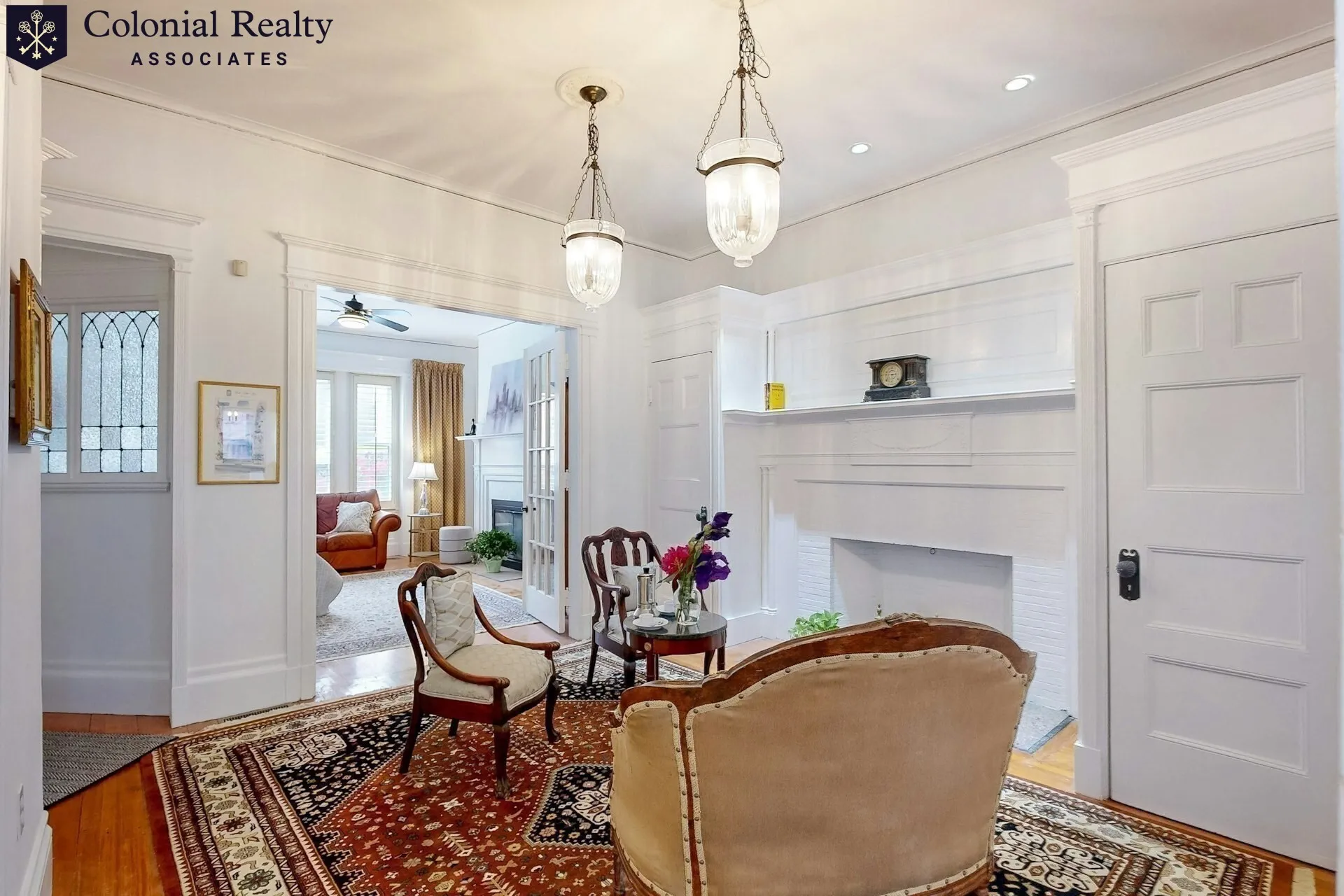 15 Garrison Rd, Aspinwall Hill