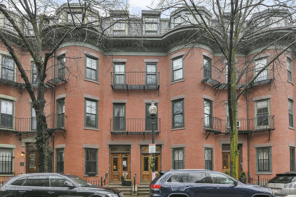 92 Chandler St, South End