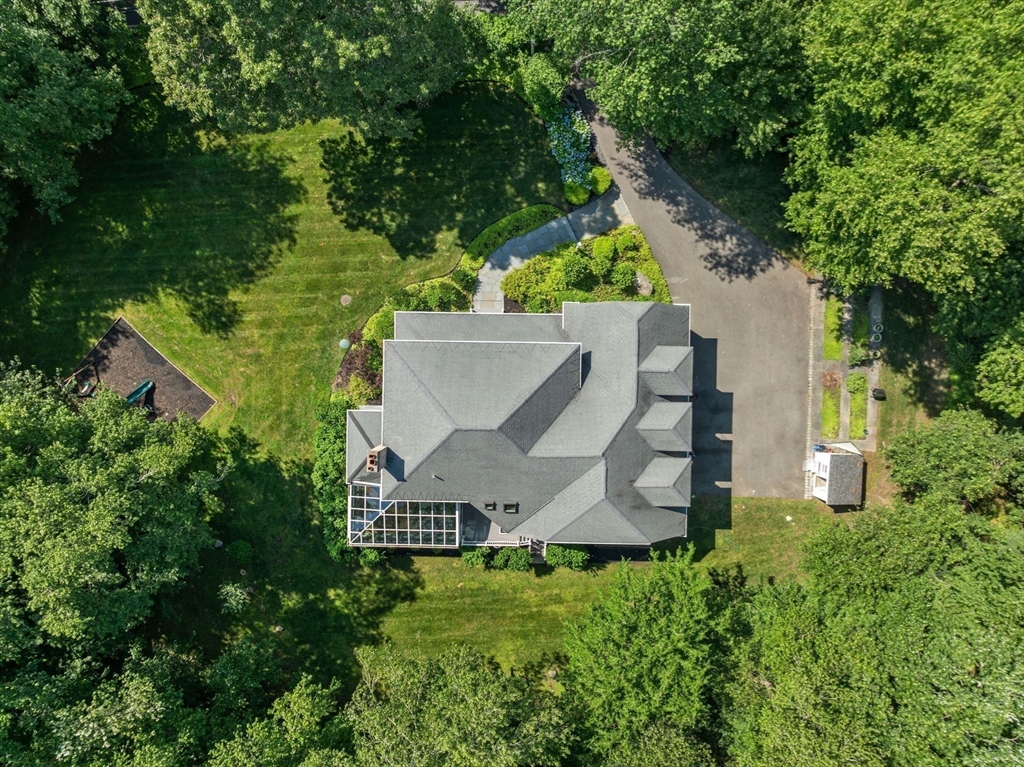 93 Goulding St W, Sherborn