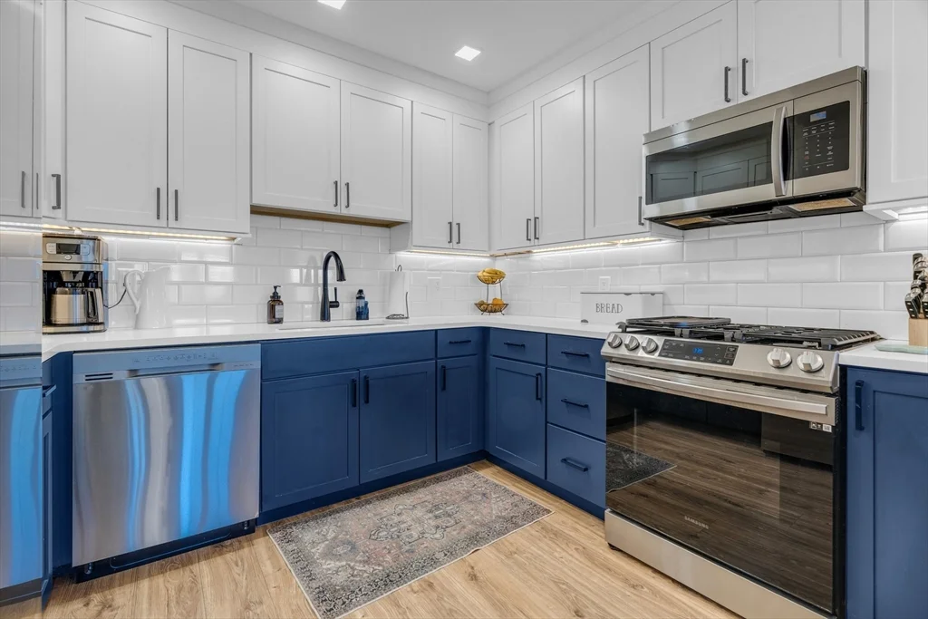 1721 Centre St, West Roxbury