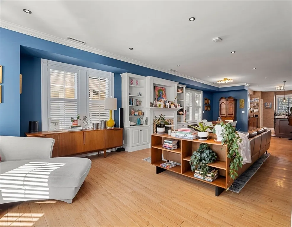 7 Horton St, Newburyport