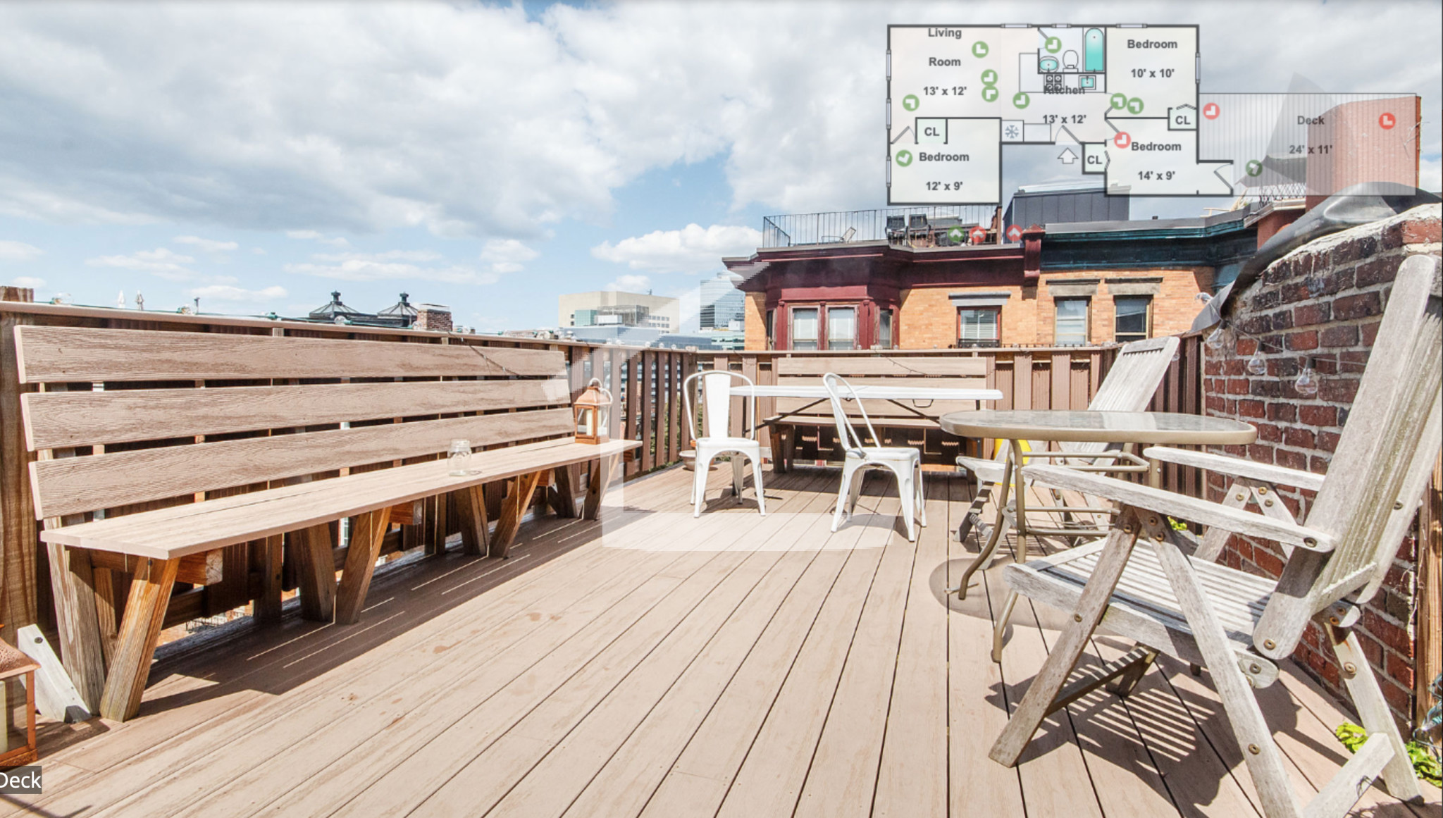 89 Myrtle St, Beacon Hill