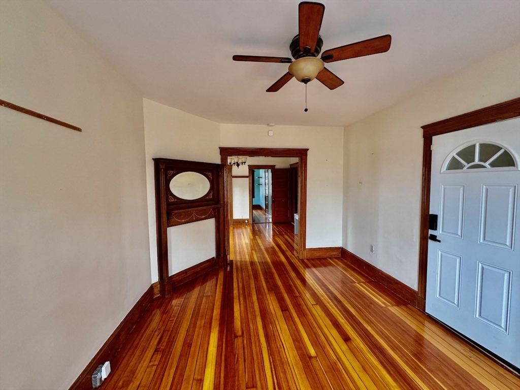 25 Rowell, Dorchester