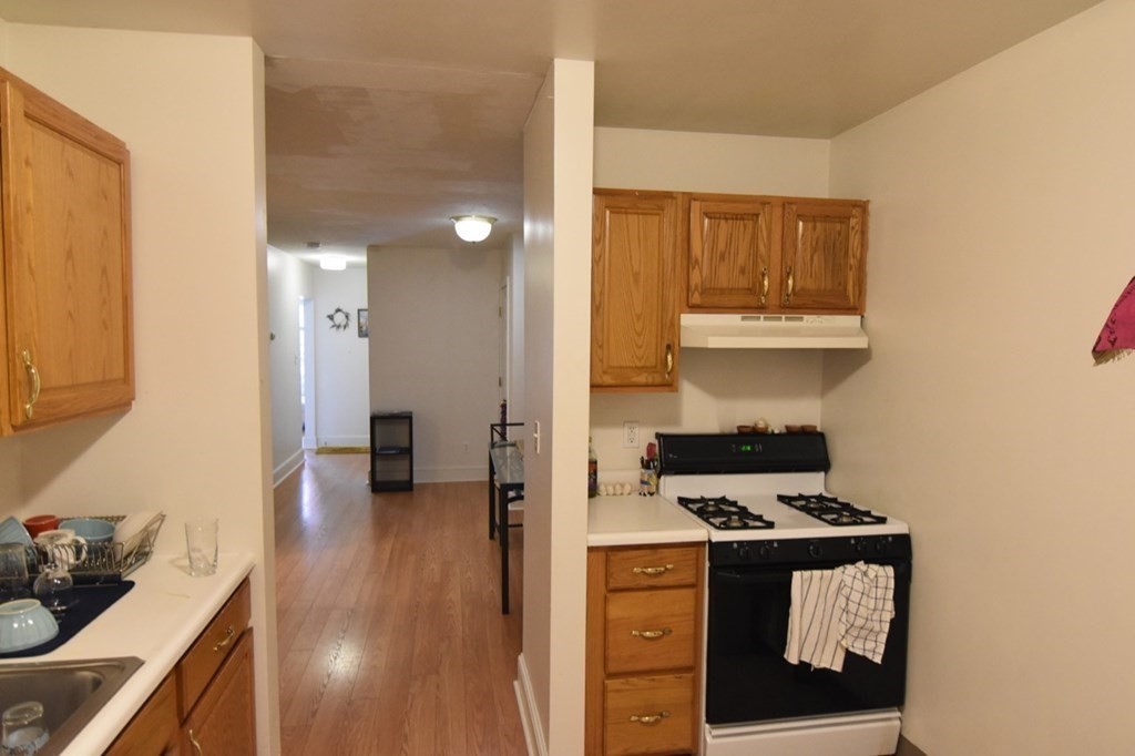 3 Saxton St, Dorchester