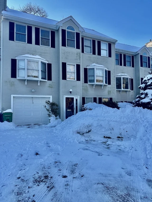 21 Hamlet St, Newton