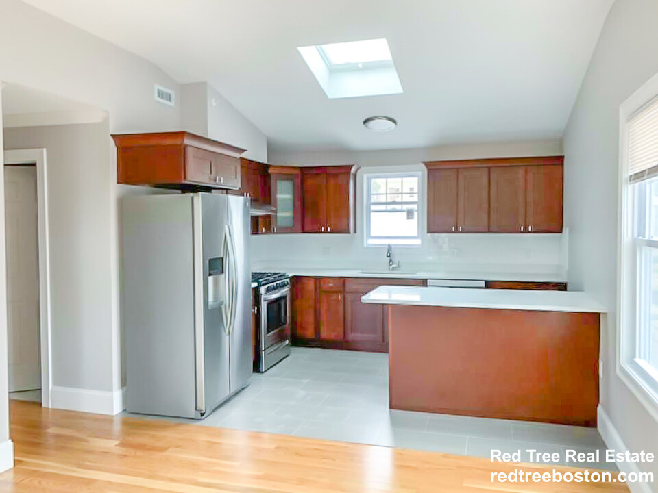 273 Hancock St, Dorchester