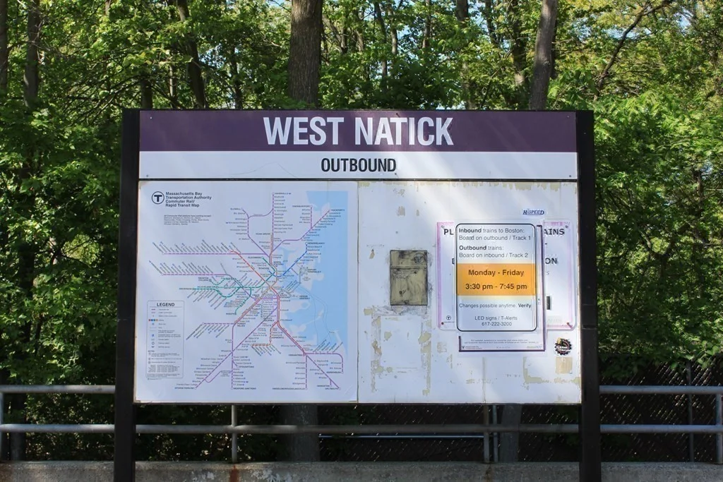 1 Village Hill Ln, Natick