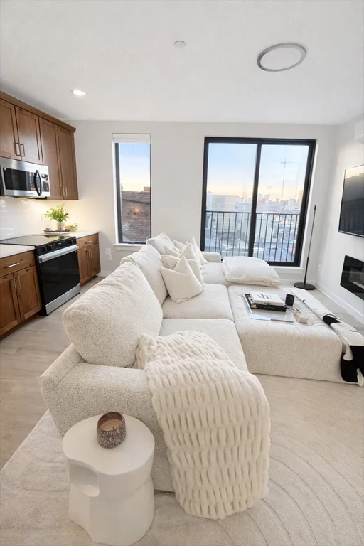 400 West Broadway, South Boston