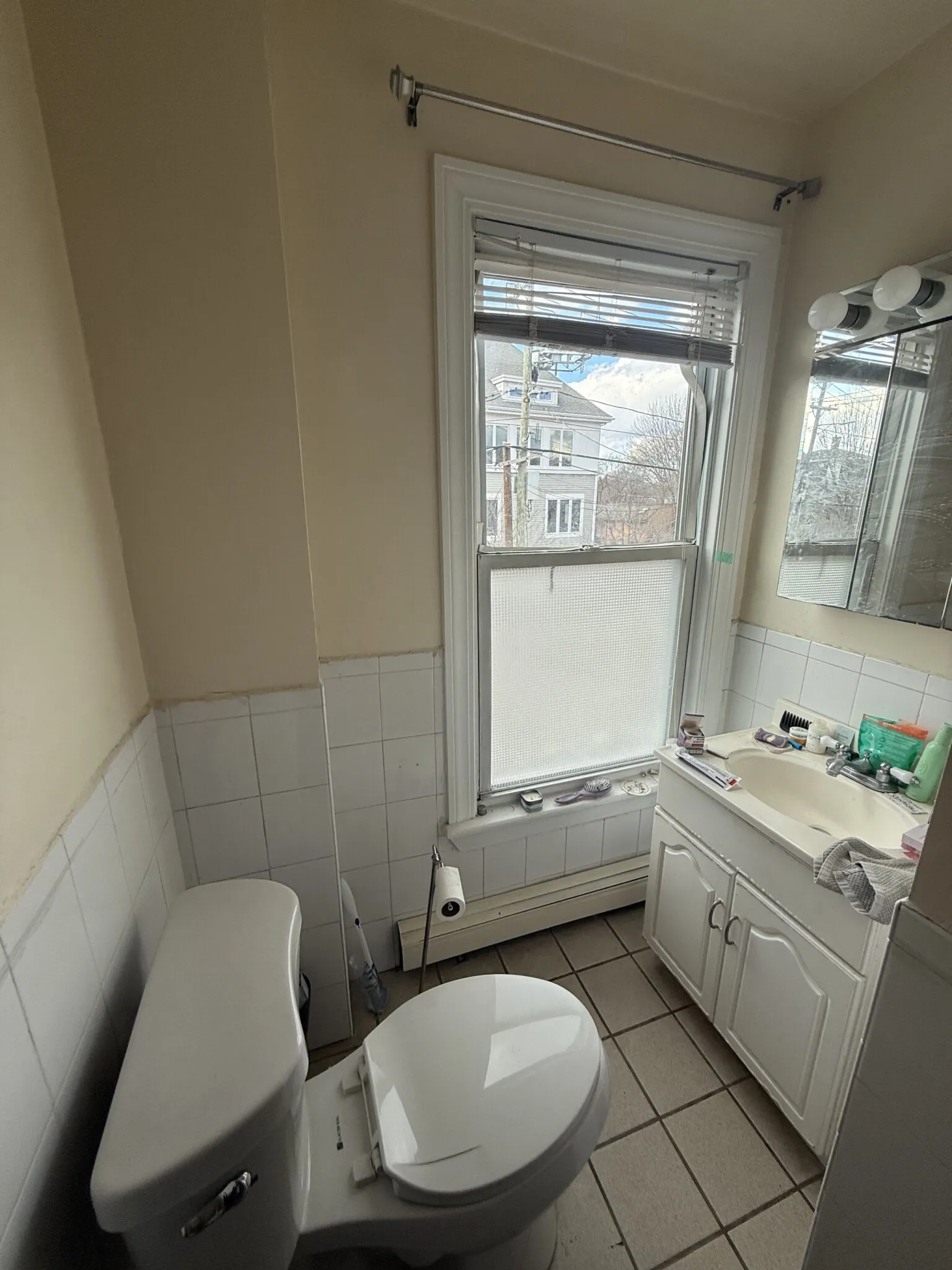 60 Walden St, Neighborhood Nine