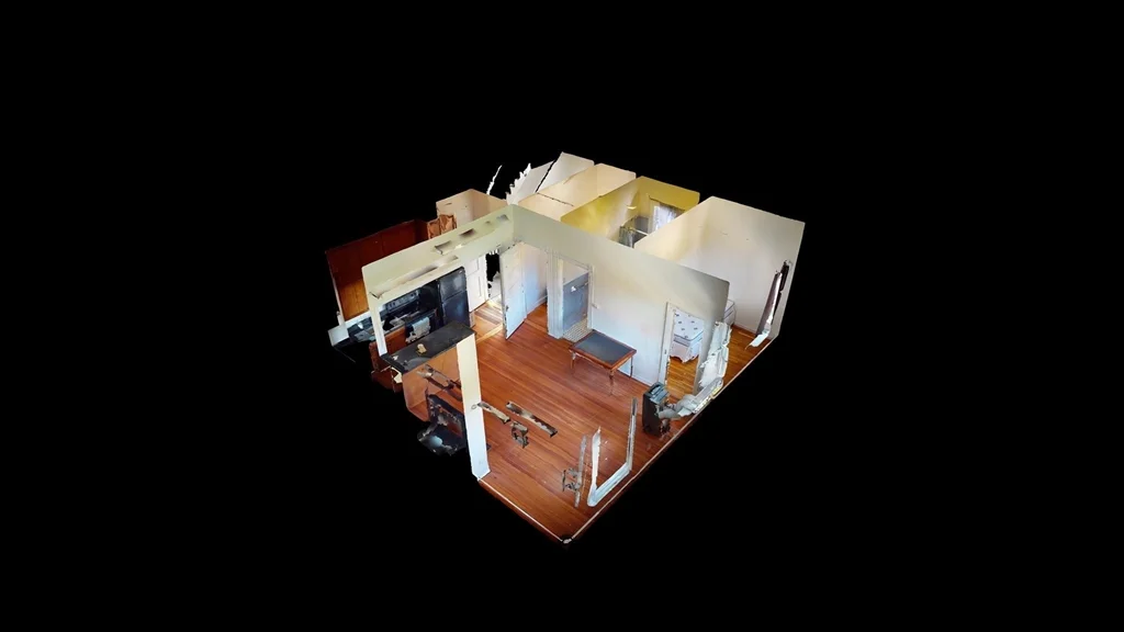 591 Beacon St, Fenway