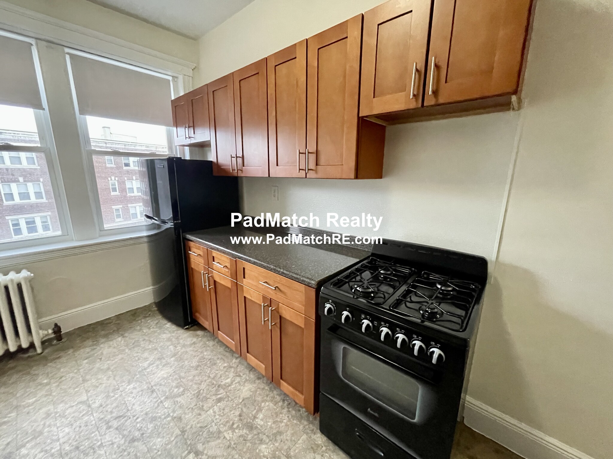 1800 Commonwealth Ave, Brighton