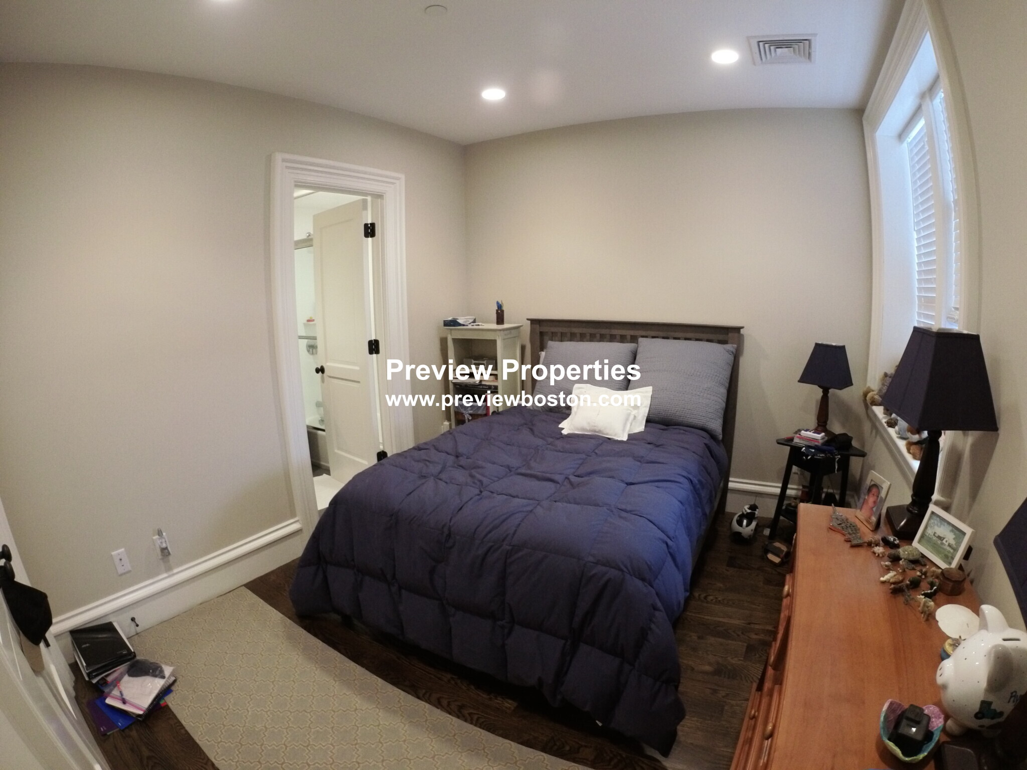 11 Alton Pl, Coolidge Corner