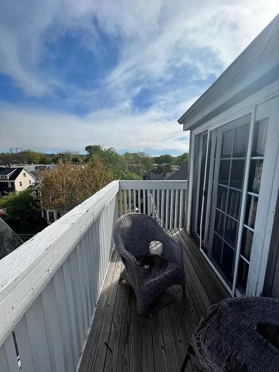 20 Kenton, Jamaica Plain