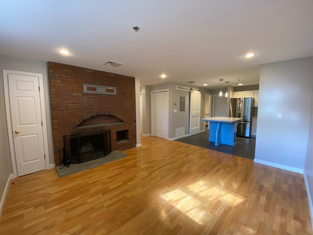 2277 Massachusetts Ave, North Cambridge