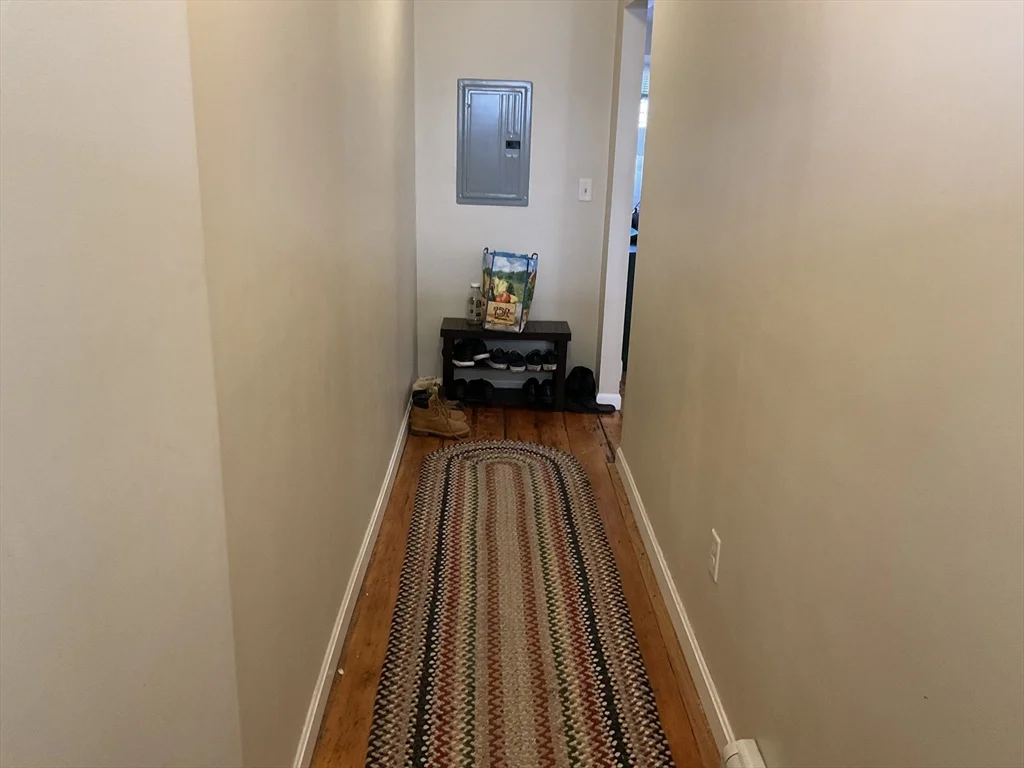 389 Bunker Hill St, Charlestown