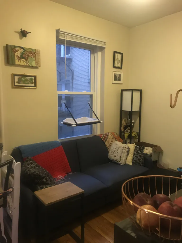 1189 Commonwealth Ave, Allston