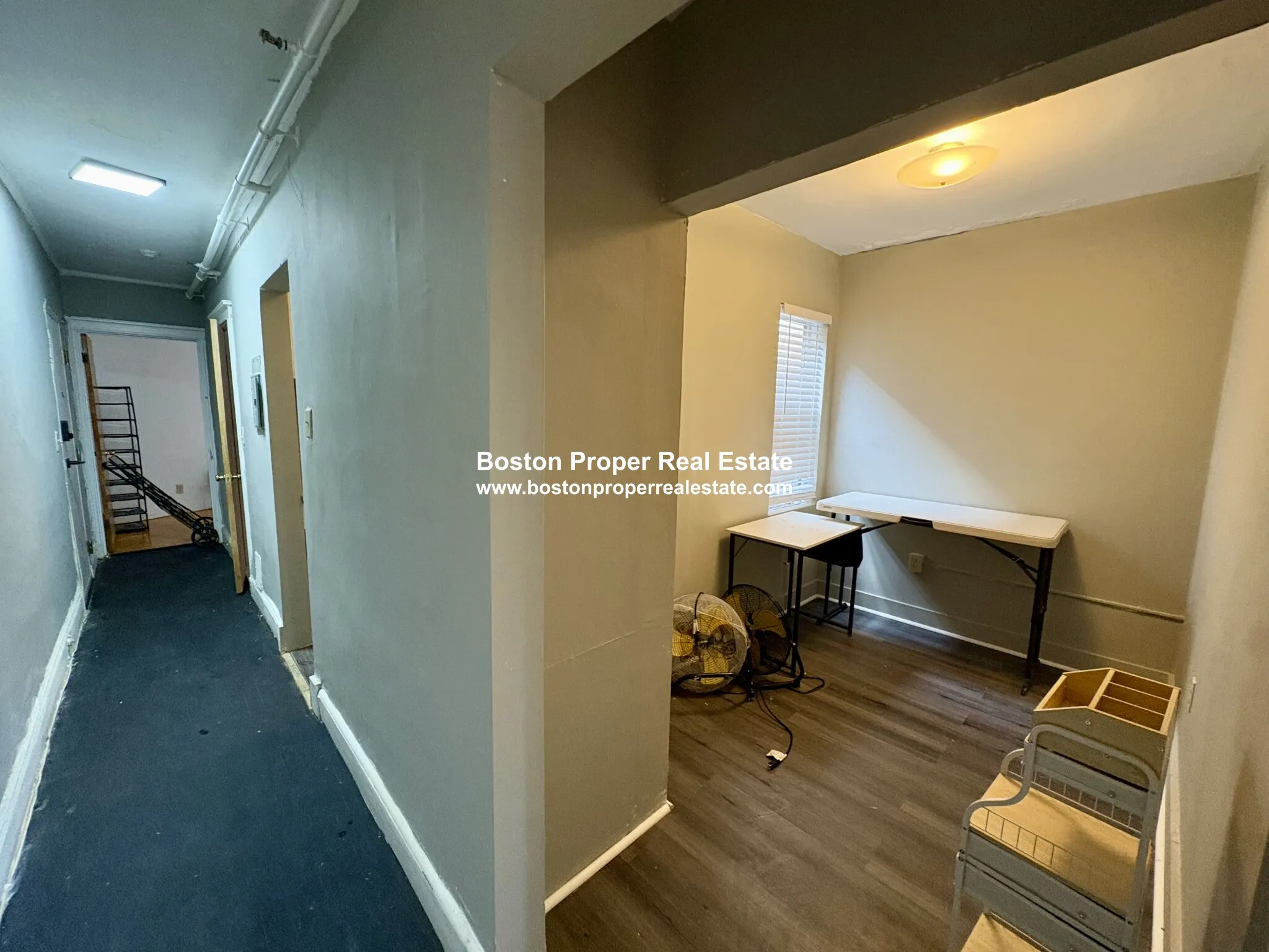 16 Westland Ave, Fenway