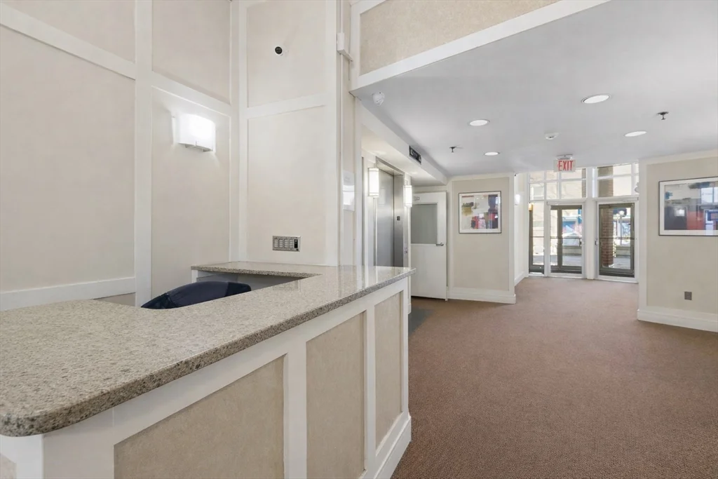 20 Chestnut, Cambridgeport