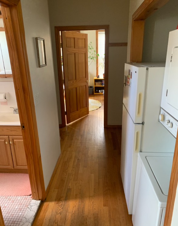 29 Park St, Ward Two