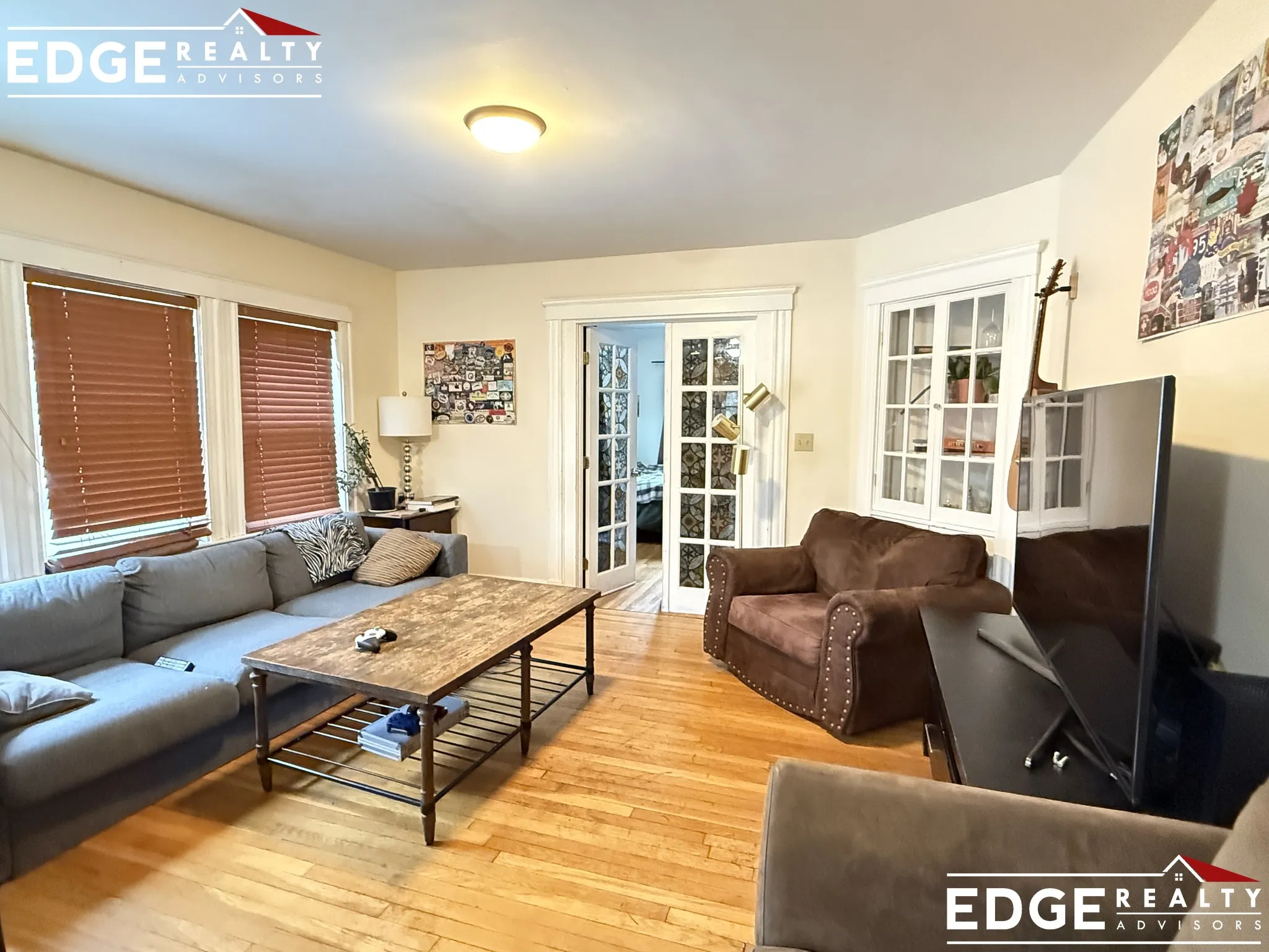 3 Granite St, Cambridgeport
