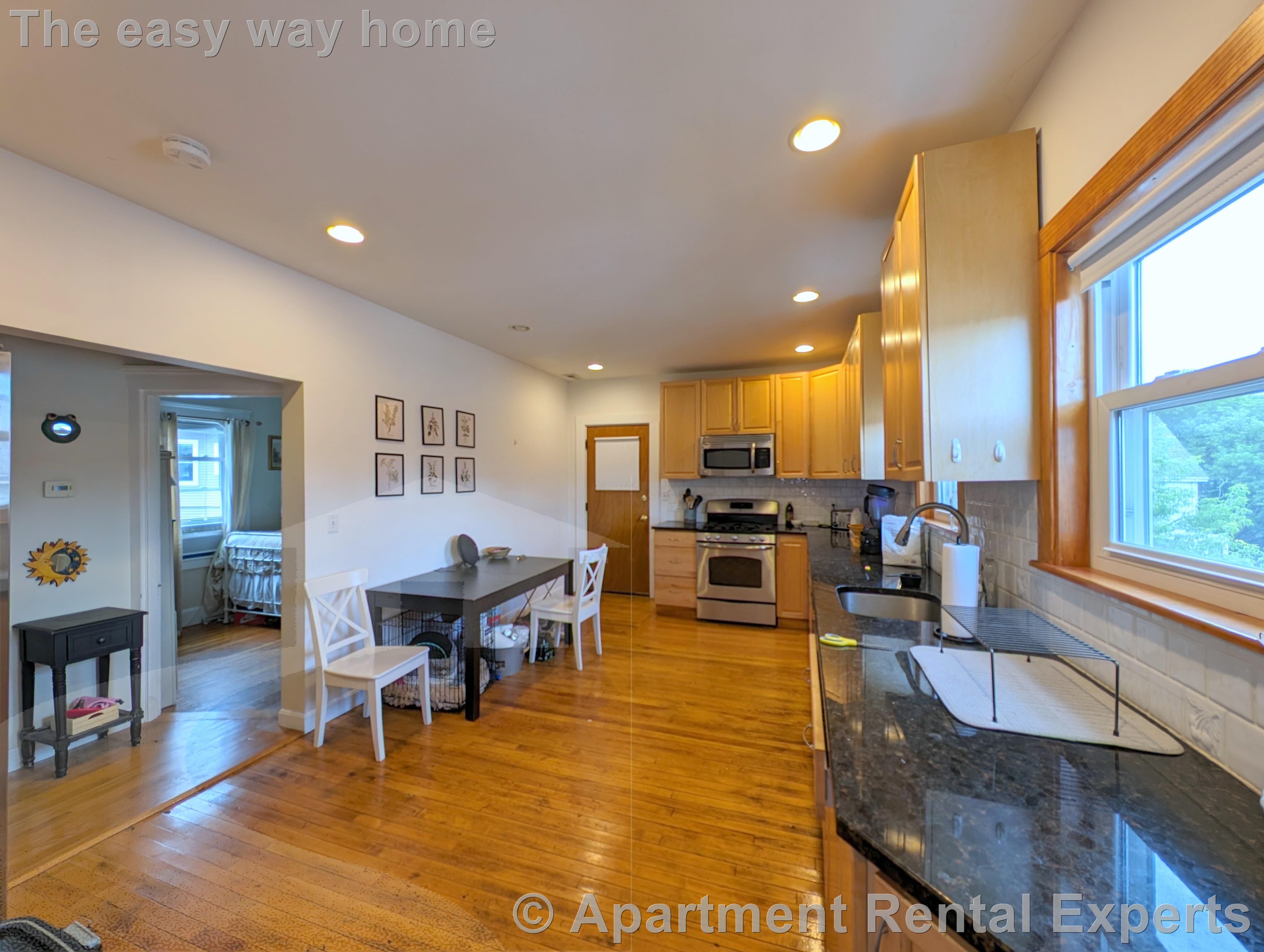 65 Medford St, Magoun Square