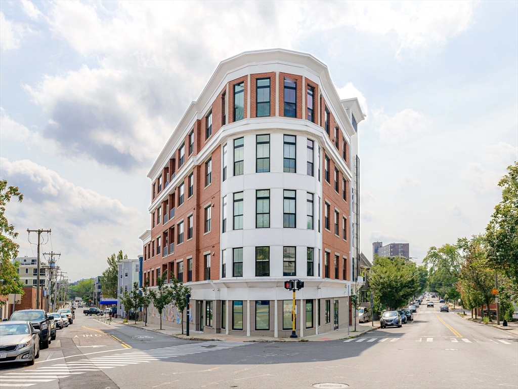 70 Prospect St, Union Square