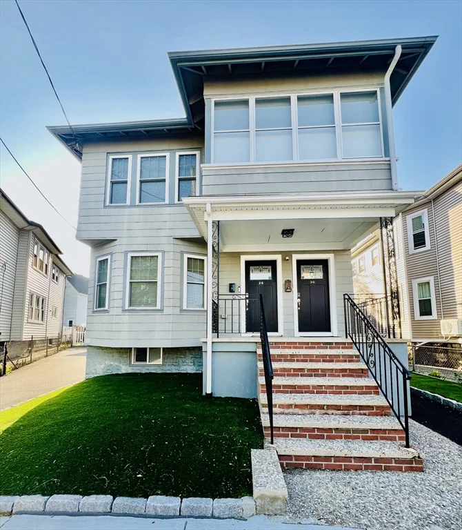 28 Metcalf, Medford