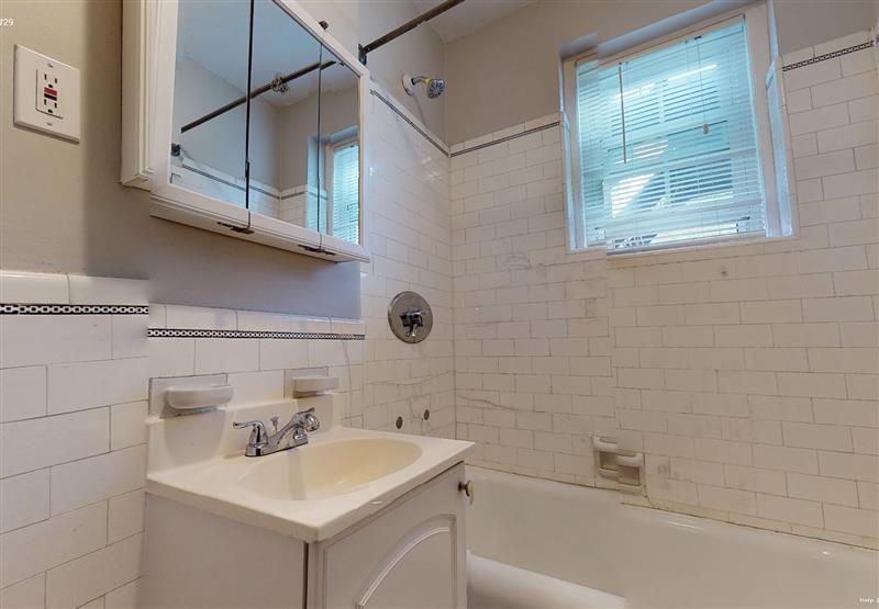 119 College Ave, Powder House Square