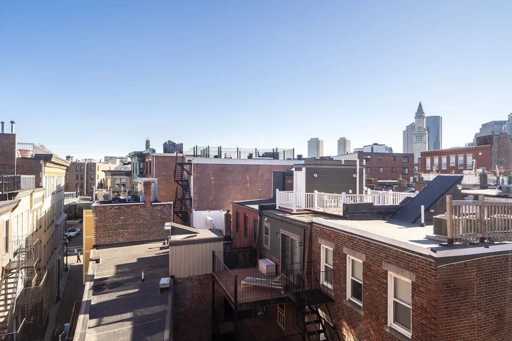 19 Wiget St, North End