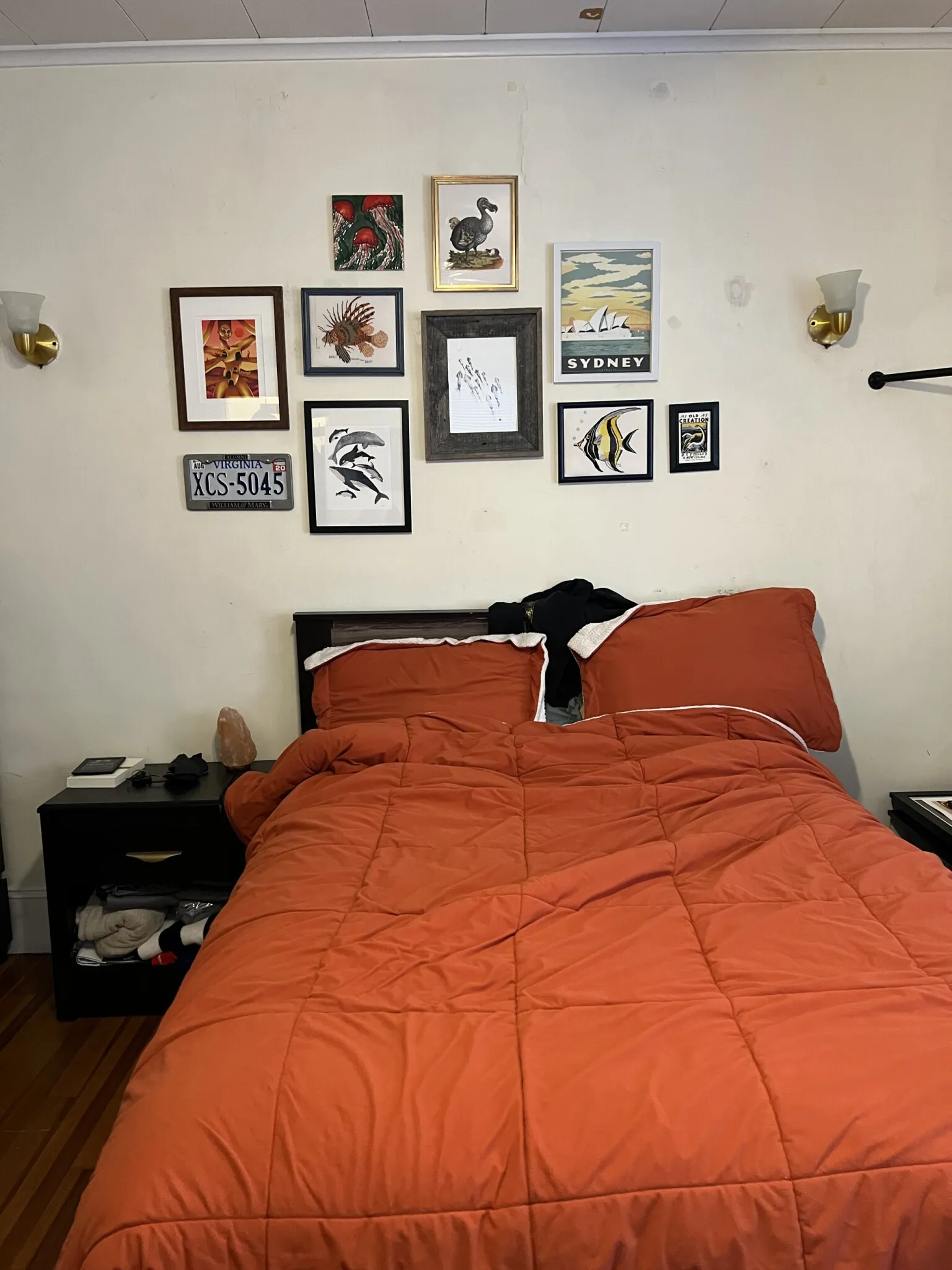 12 Hancock St, Upham's Corner