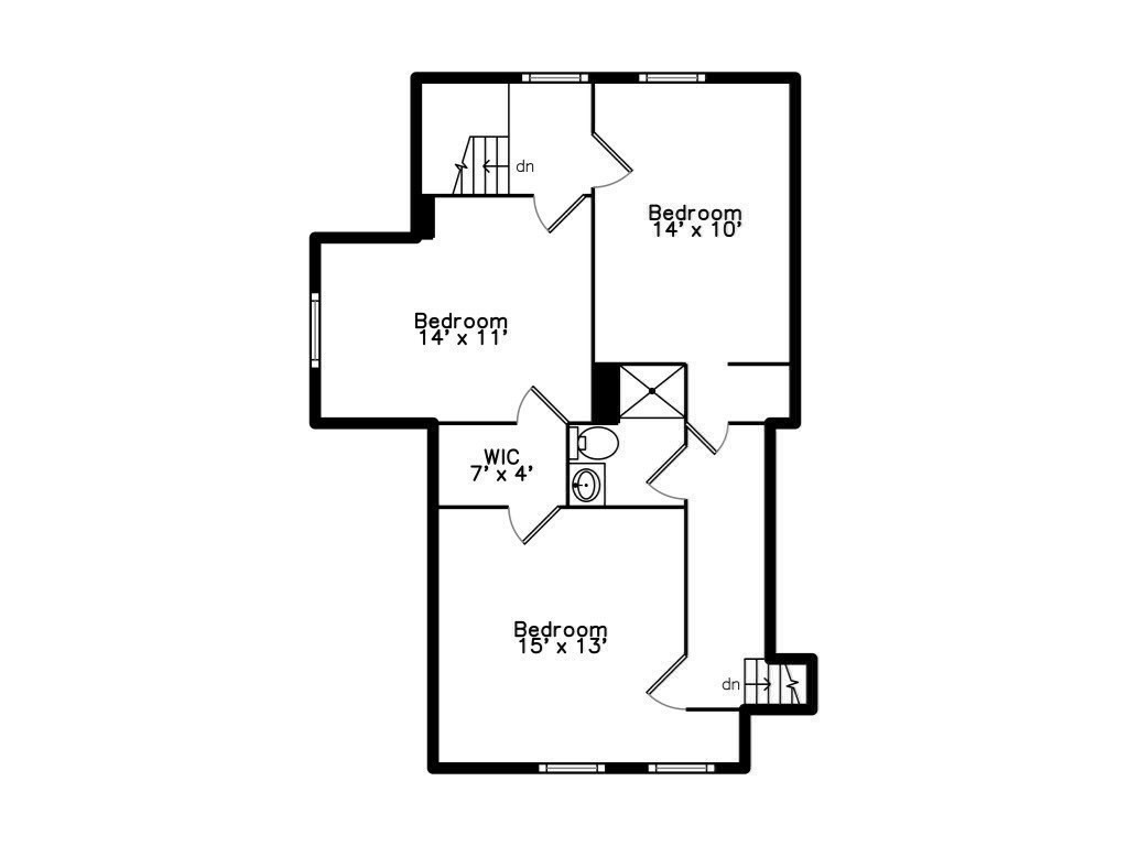 17 Cushman Rd, Brighton