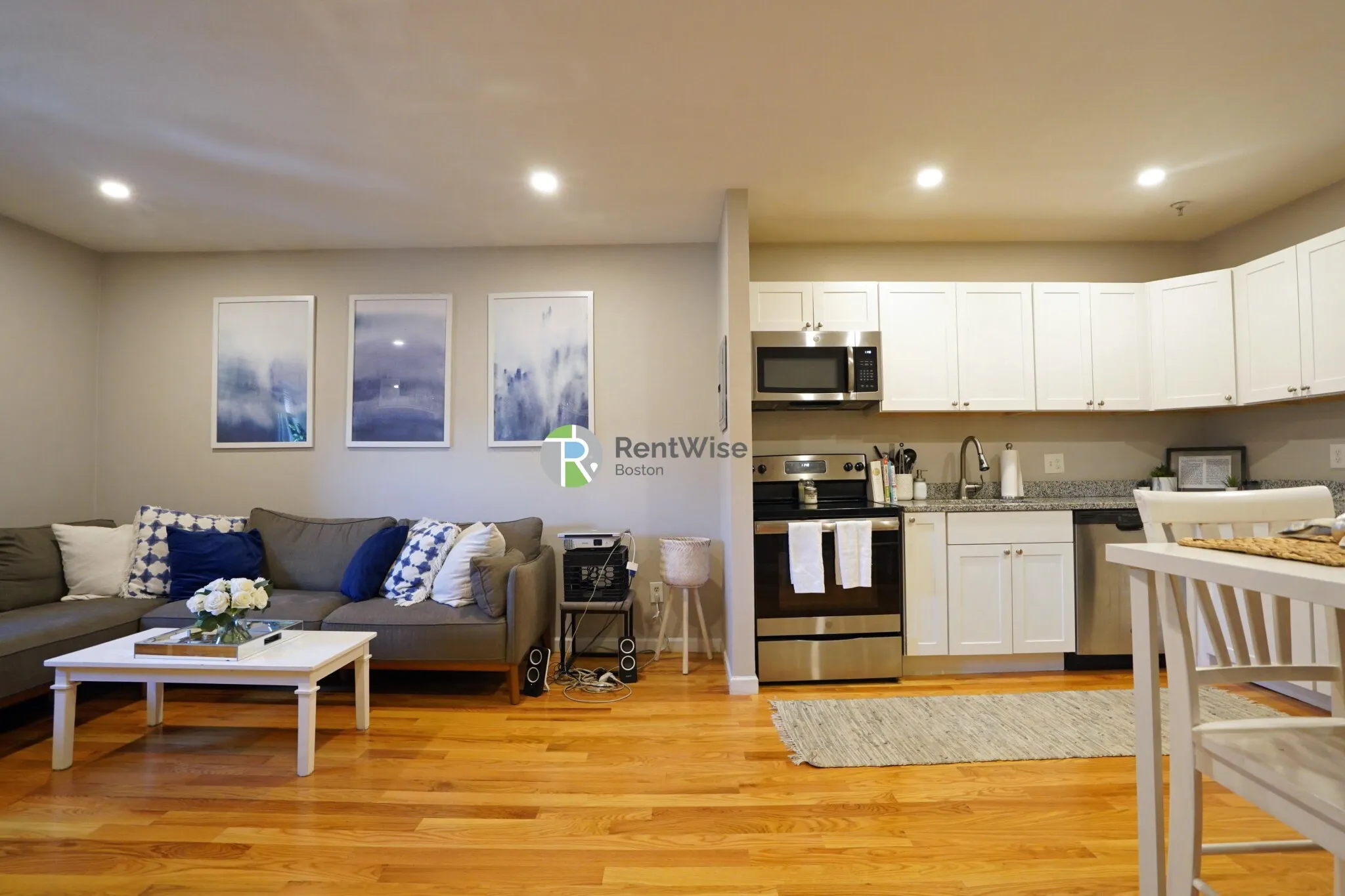 1200 Commonwealth Ave, Brighton