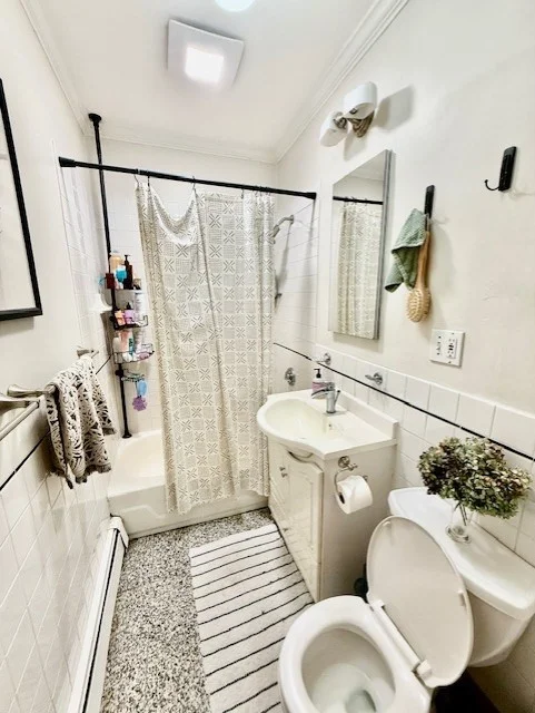 13 Worcester St, South End