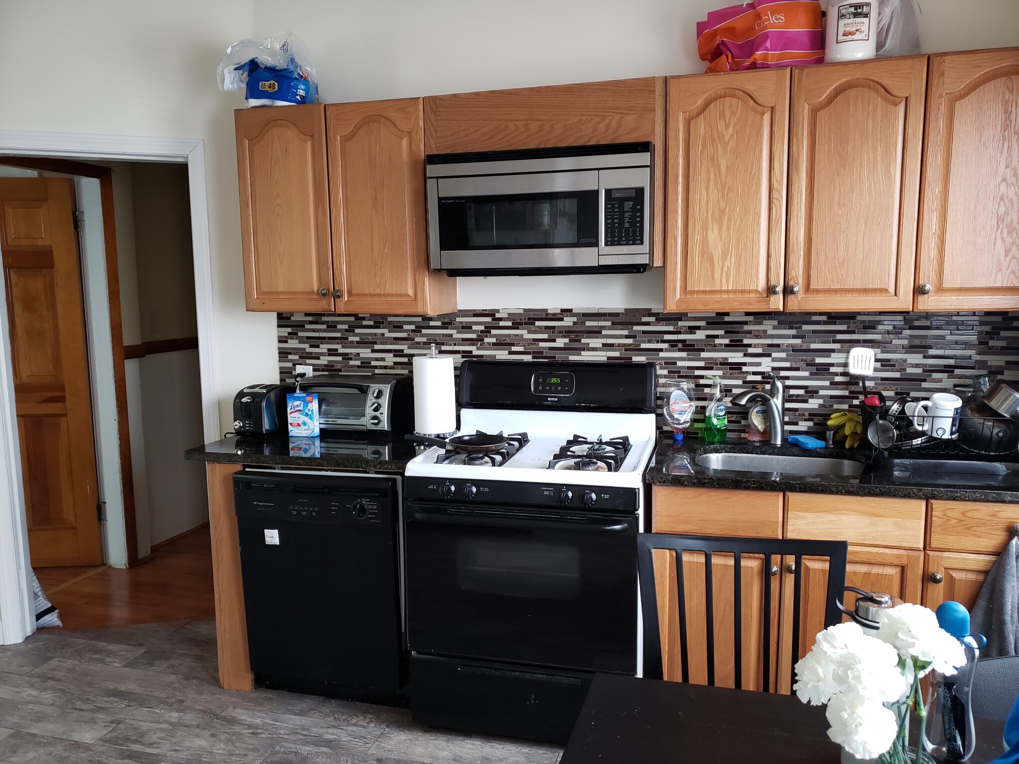 54 Beacon St, Inman Square