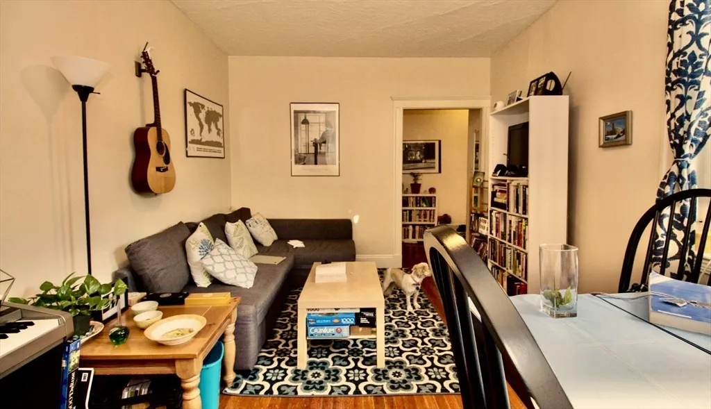 301 Allston St, Brighton