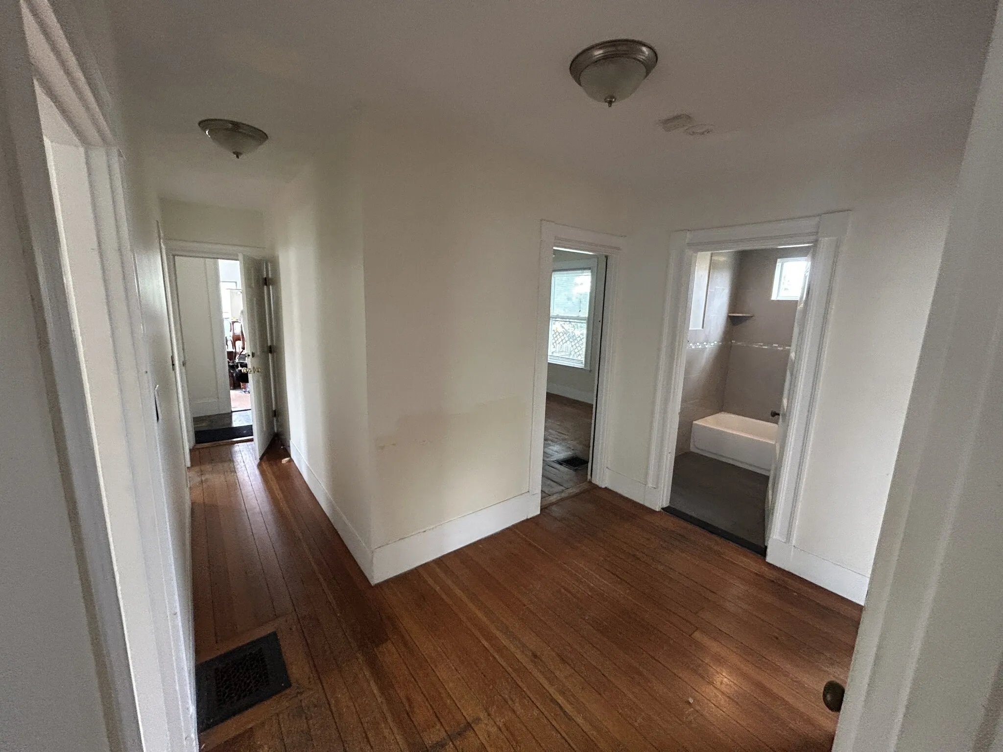 27 Albion Ter, Powder House Square