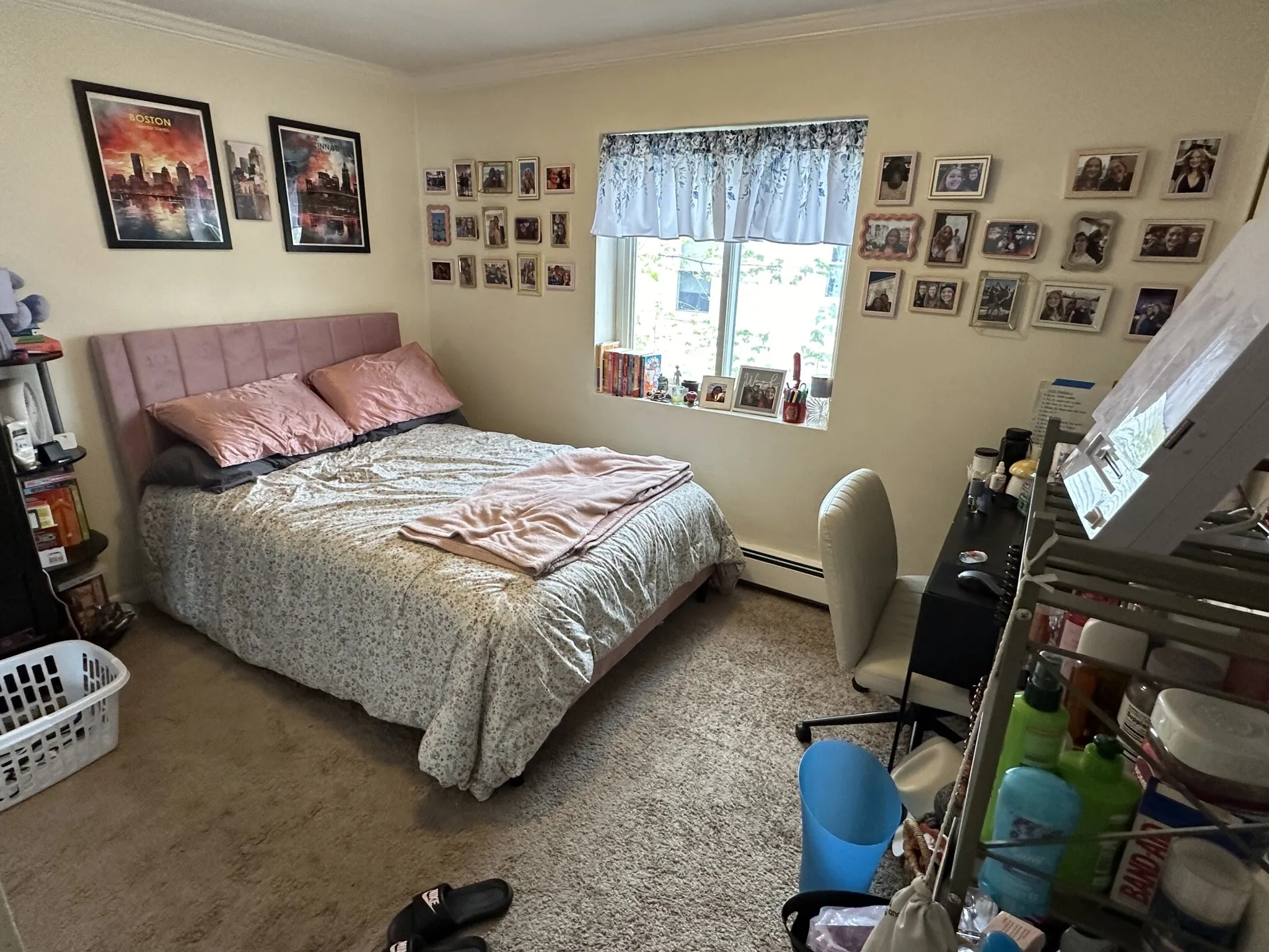 16 Westford St, Allston