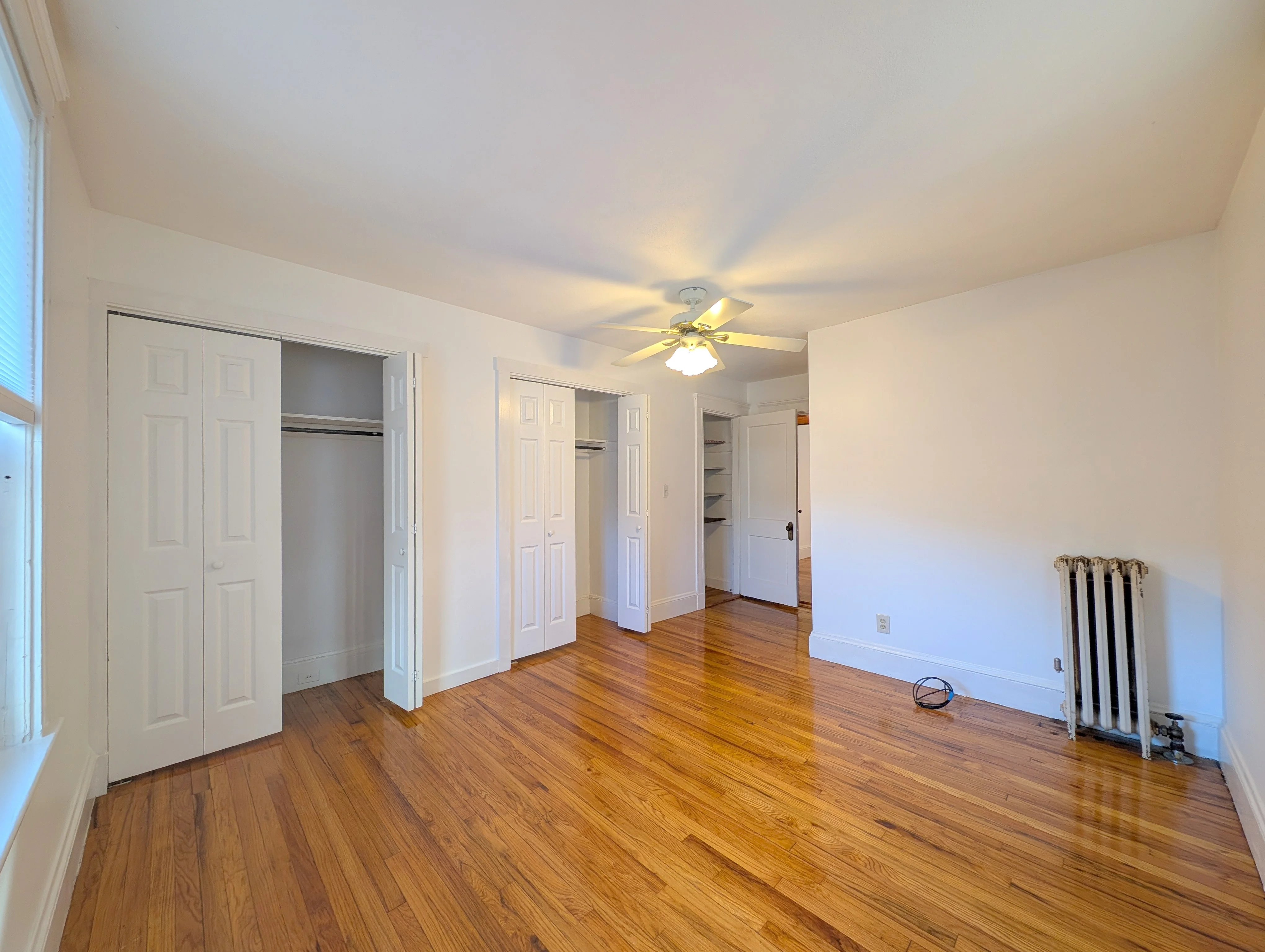 119 Lowell St, Powder House Square