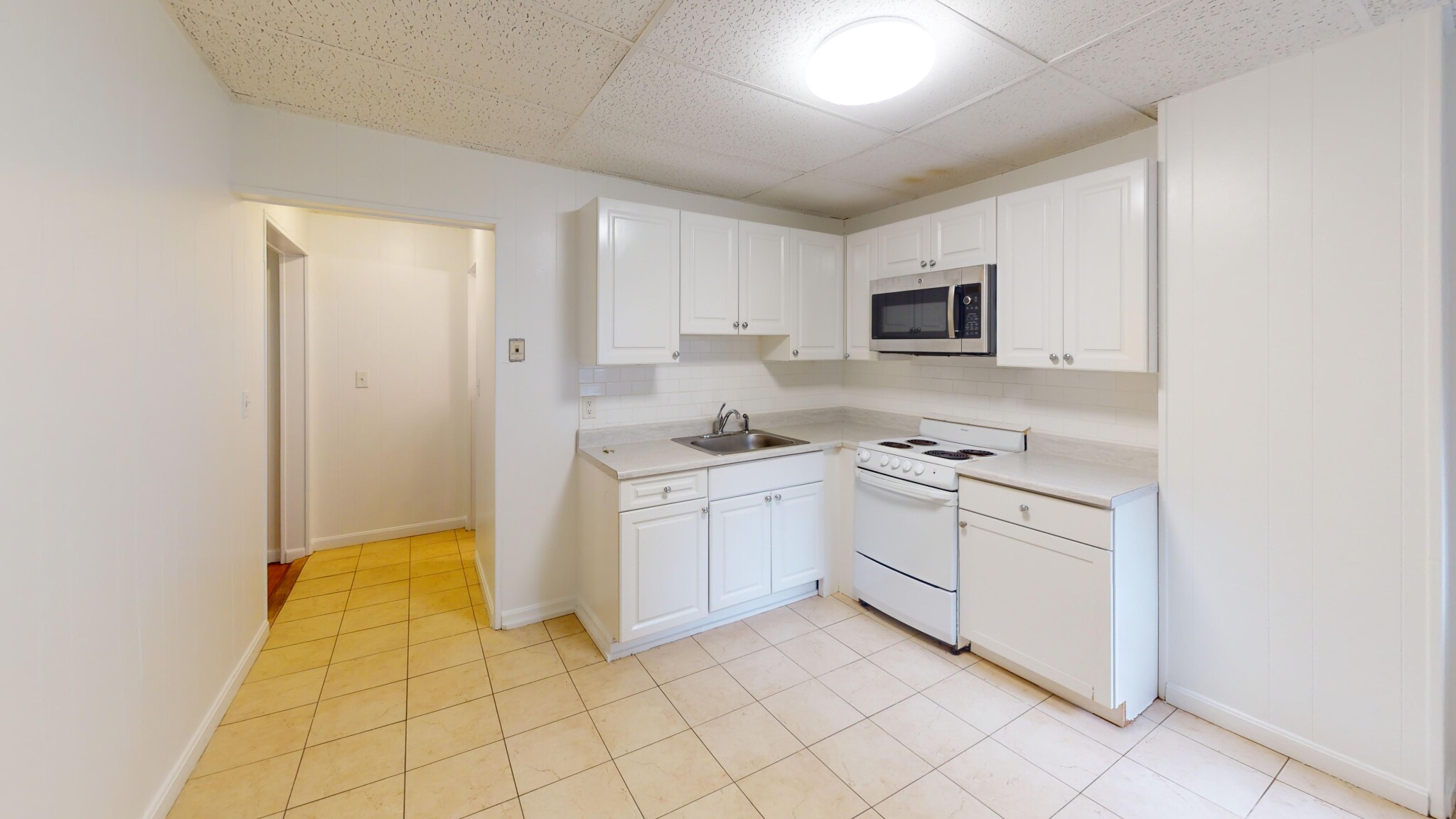 17 Green, Coolidge Corner